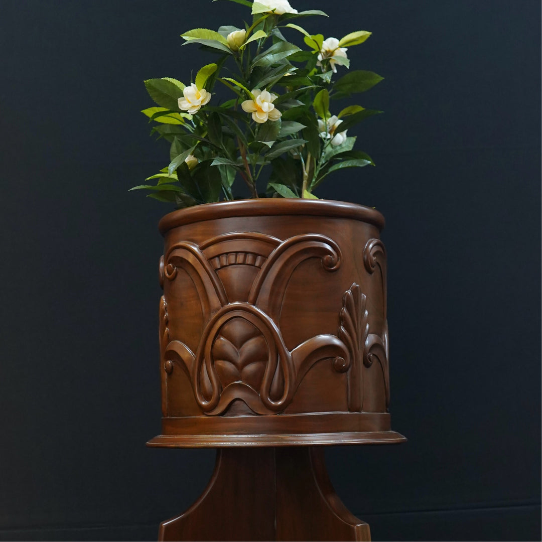 Neo Classic Planter Design-1
