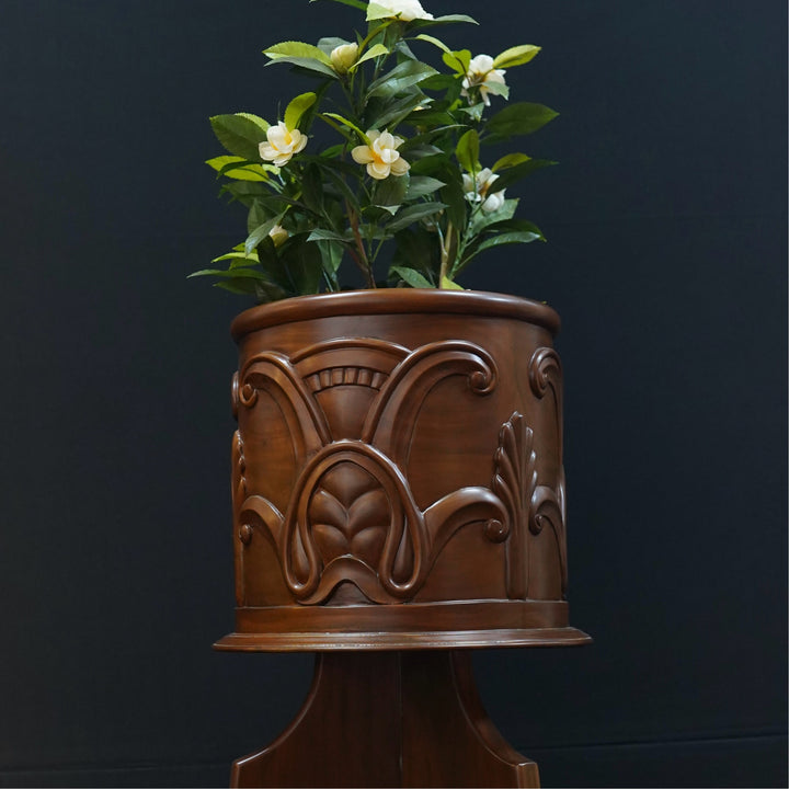 Neo Classic Planter Design-1