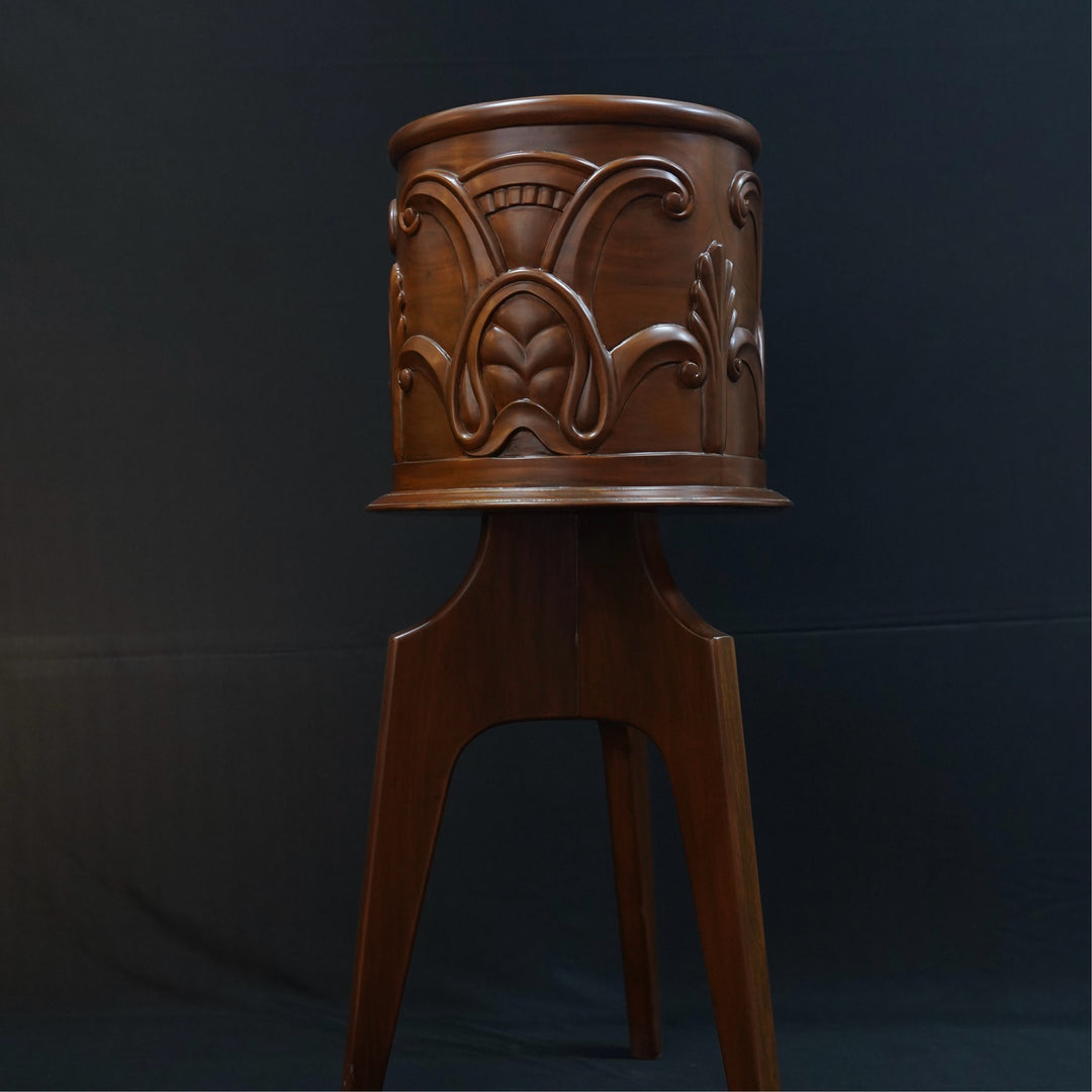 Neo Classic Planter Design-1