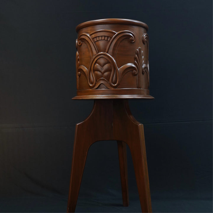 Neo Classic Planter Design-1