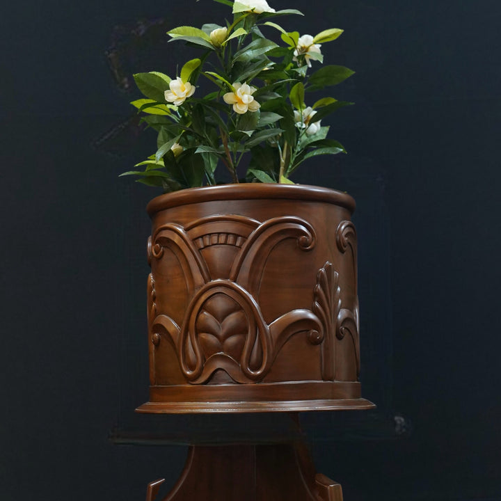 Neo Classic Planter Design-1