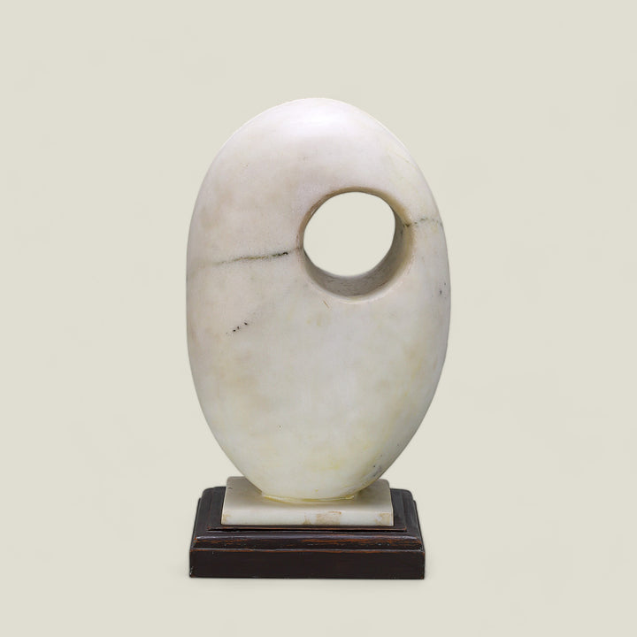 Atlantic Marble Sculpture